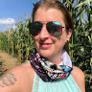 Meet your Posher, Victoria